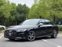 Audi S4 3.0 TFSI - ფოტო 1