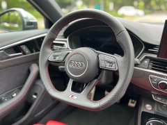 Audi S4 3.0 TFSI - ფოტო 10