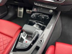 Audi S4 3.0 TFSI - ფოტო 11