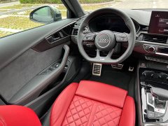Audi S4 3.0 TFSI - ფოტო 12