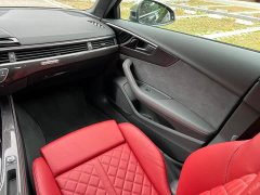 Audi S4 3.0 TFSI - ფოტო 13