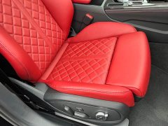 Audi S4 3.0 TFSI - ფოტო 14