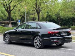 Audi S4 3.0 TFSI - ფოტო 15