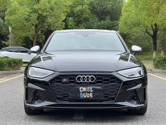 Audi S4 3.0 TFSI - ფოტო 2