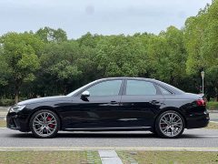 Audi S4 3.0 TFSI - ფოტო 4