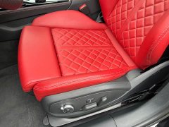 Audi S4 3.0 TFSI - ფოტო 7