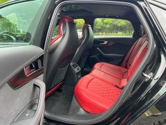 Audi S4 3.0 TFSI - ფოტო 8