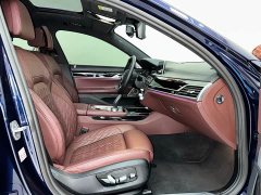 BMW 7 Series 2019 Facelift 750Li xDrive V8 Luxury Package - ფოტო 11