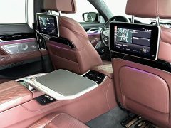 BMW 7 Series 2019 Facelift 750Li xDrive V8 Luxury Package - ფოტო 14