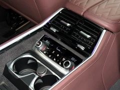 BMW 7 Series 2019 Facelift 750Li xDrive V8 Luxury Package - ფოტო 15