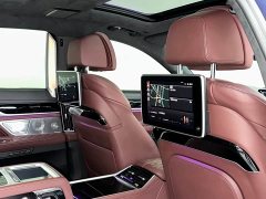BMW 7 Series 2019 Facelift 750Li xDrive V8 Luxury Package - ფოტო 16