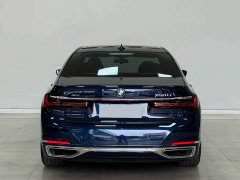 BMW 7 Series 2019 Facelift 750Li xDrive V8 Luxury Package - ფოტო 5