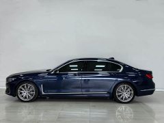 BMW 7 Series 2019 Facelift 750Li xDrive V8 Luxury Package - ფოტო 7