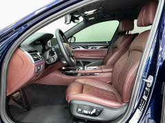 BMW 7 Series 2019 Facelift 750Li xDrive V8 Luxury Package - ფოტო 8