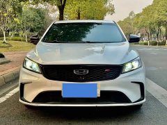 Geely Binrui 1.4T CVT F-Sport Edition - ფოტო 2