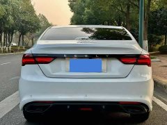 Geely Binrui 1.4T CVT F-Sport Edition - ფოტო 5