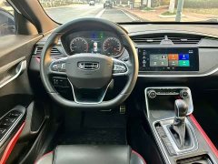 Geely Binrui 1.4T CVT F-Sport Edition - ფოტო 7