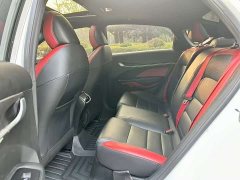 Geely Binrui 1.4T CVT F-Sport Edition - ფოტო 9