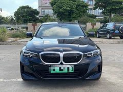 BMW i3 eDrive 35 L - ფოტო 2