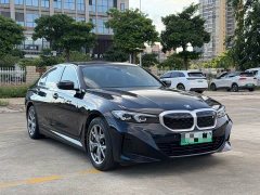 BMW i3 eDrive 35 L - ფოტო 3