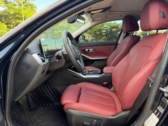BMW i3 eDrive 35 L - ფოტო 4