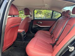 BMW i3 eDrive 35 L - ფოტო 5