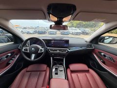 BMW i3 eDrive 35 L - ფოტო 6