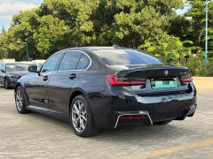 BMW i3 eDrive 35 L - ფოტო 7