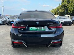 BMW i3 eDrive 35 L - ფოტო 8