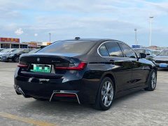 BMW i3 eDrive 35 L - ფოტო 9