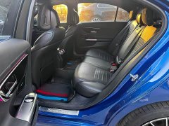 Mercedes-Benz C-Class 2023 C 260 L AMG Line - ფოტო 10