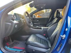 Mercedes-Benz C-Class 2023 C 260 L AMG Line - ფოტო 7