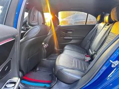 Mercedes-Benz C-Class 2023 C 260 L AMG Line - ფოტო 8