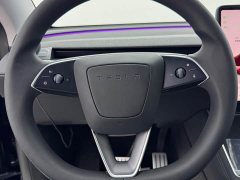 Tesla Model Y Rear-Wheel Drive - ფოტო 10