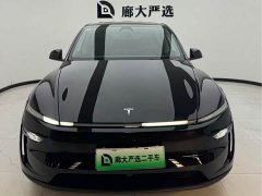 Tesla Model Y Rear-Wheel Drive - ფოტო 2
