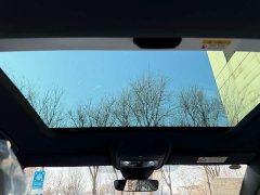 Volkswagen Golf 2025 300TSI R-Line - ფოტო 12