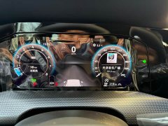 Volkswagen Golf 2025 300TSI R-Line - ფოტო 13