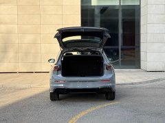 Volkswagen Golf 2025 300TSI R-Line - ფოტო 19