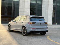 Volkswagen Golf 2025 300TSI R-Line - ფოტო 20