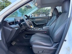 Nissan Arrizo DV 2022 260T Dark Horse Edition Idol - ფოტო 4