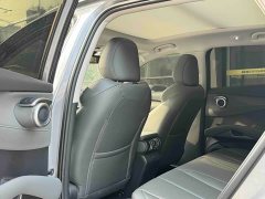 BYD Yuan Plus Smart Drive 510KM Superior Edition - ფოტო 4