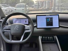 BYD Yuan Plus Smart Drive 510KM Superior Edition - ფოტო 5