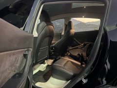Tesla Model Y Rear-Wheel Drive - ფოტო 7
