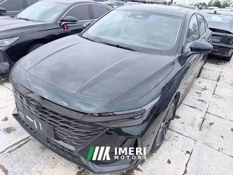 2024 Chery Arrizo 8 High-Performance Edition 2.0T DCT