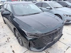 Chery Arrizo 8 High-Performance Edition 2.0T DCT - ფოტო 3