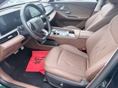 Chery Arrizo 8 High-Performance Edition 2.0T DCT - ფოტო 4