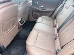 Chery Arrizo 8 High-Performance Edition 2.0T DCT - ფოტო 5