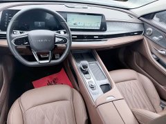 Chery Arrizo 8 High-Performance Edition 2.0T DCT - ფოტო 6
