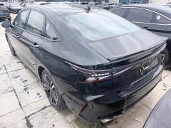 Chery Arrizo 8 High-Performance Edition 2.0T DCT - ფოტო 7