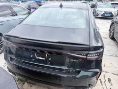 Chery Arrizo 8 High-Performance Edition 2.0T DCT - ფოტო 8